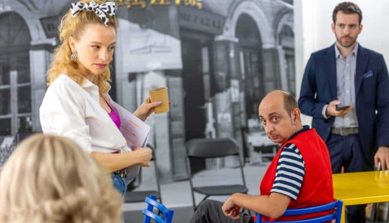 Σούπερ Ήρωες: Γεμίζουν τα ράφια κι έρχονται στον ΑΝΤ1