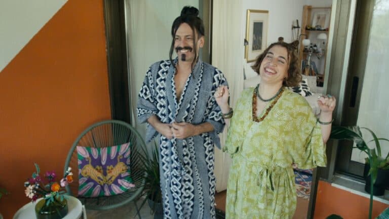 Τελευταίο Τότε και Τώρα: Πάσχα με Δανάη Λουκάκη και Θάνο Κιούση - Πότε επιστρέφει στον ΣΚΑΪ