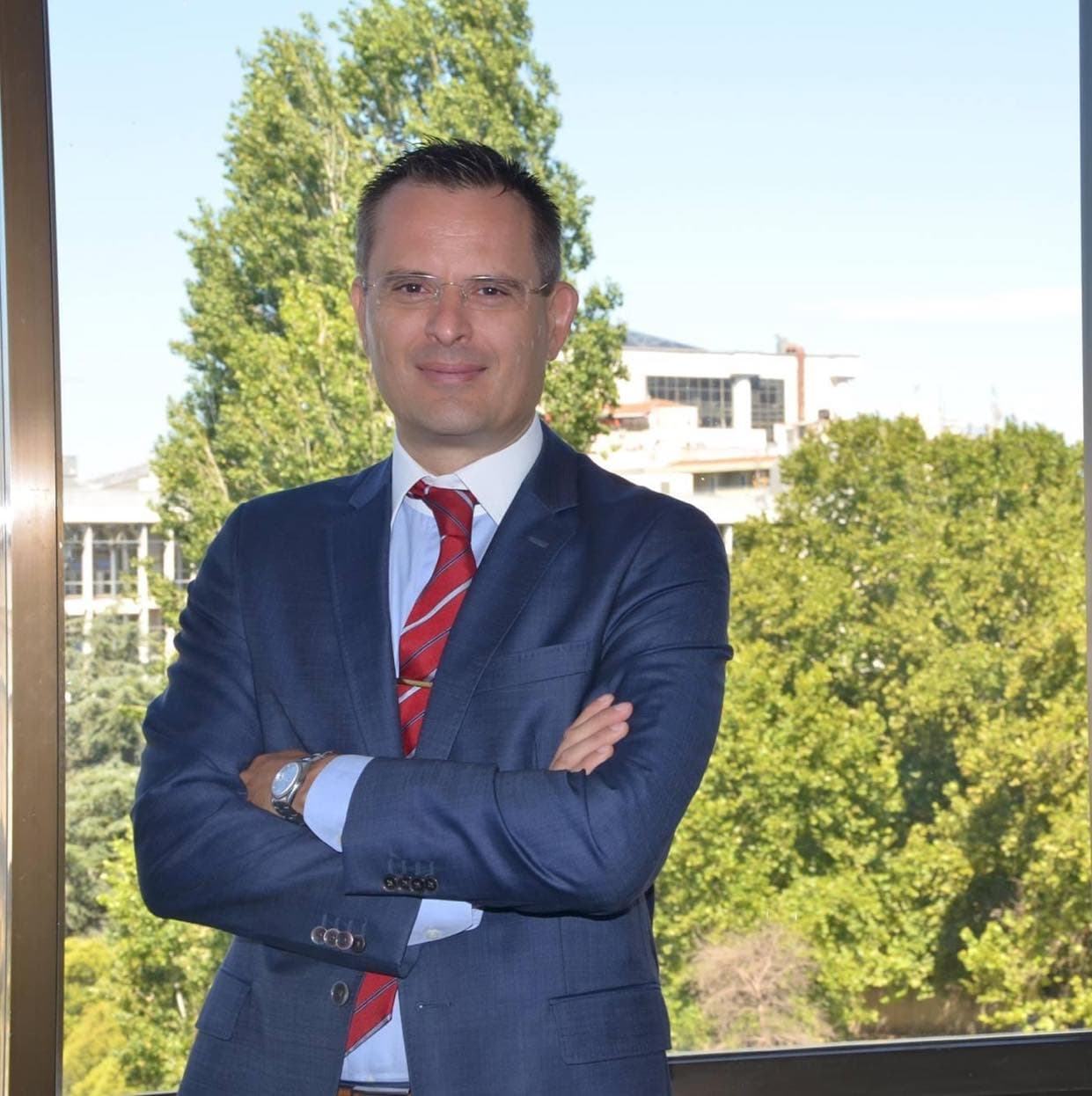 Γεωργιάδης: Το εργασιακό κεκτημένο του οκταώρου σε κίνδυνο