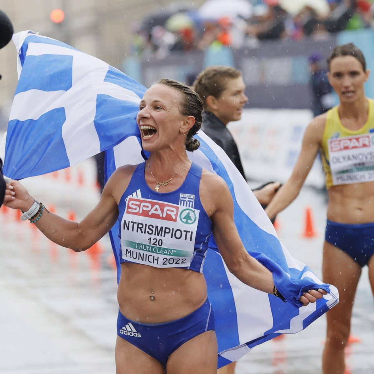 Μ. Χριστοδουλάκης: Από το «Στέκι της Γιώτας» στην διπλή κορυφή της Ευρώπης