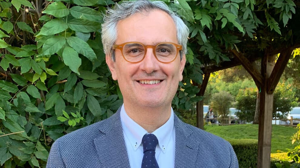 Νίκος Μιχαηλίδης : Με το ποδόσφαιρο δεν ασχολούμαι ιδιαίτερα. Το άθλημα όμως αυτό επηρεάζει μεγάλα τμήματα του πληθυσμού.