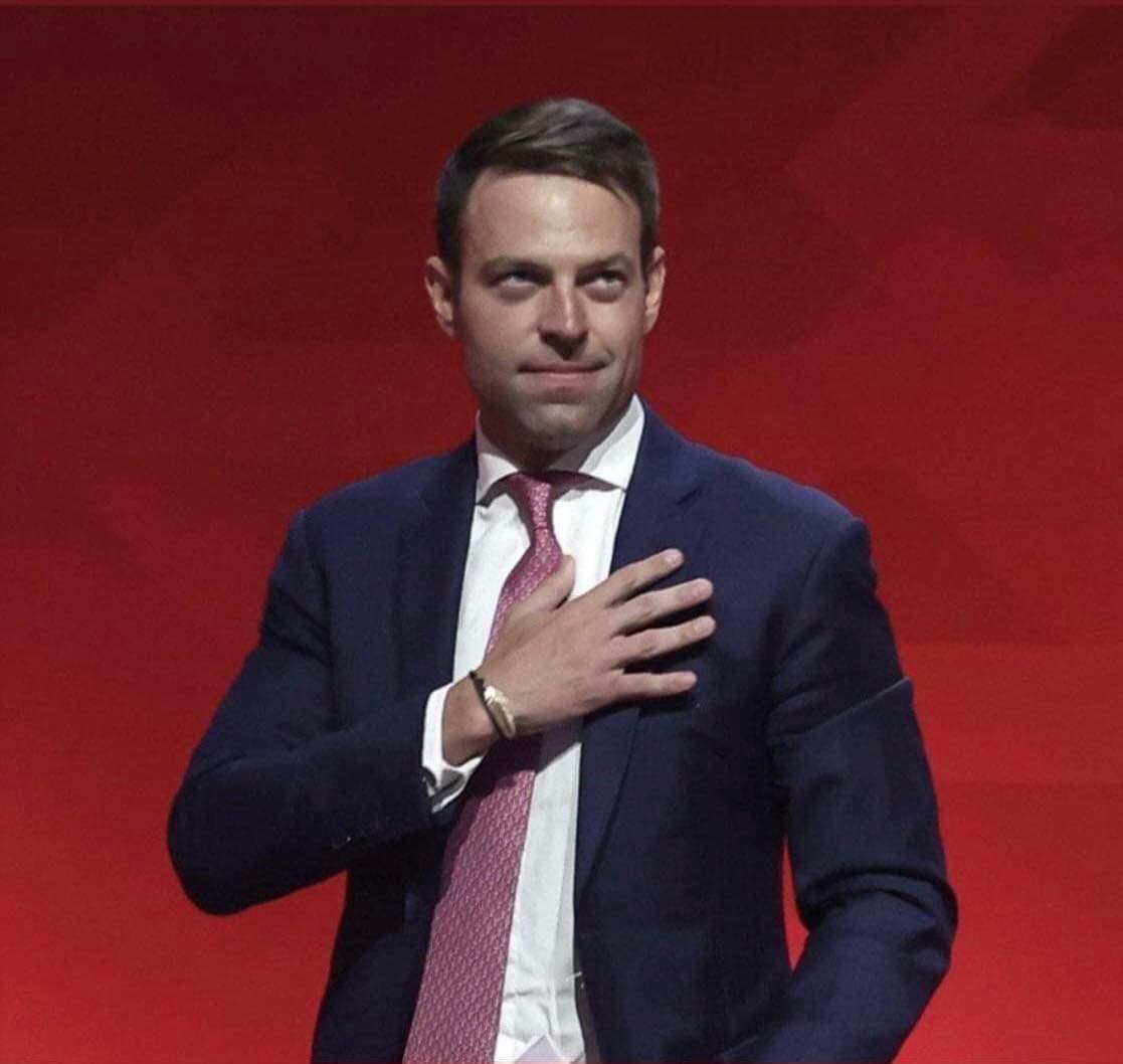 Στέφανος Κασσελάκης : Απλές πολιτικές εξισώσεις...