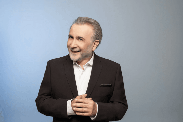 Τηλεθέαση (20/11): Τι νούμερα έκανε ο Λάκης Λαζόπουλος στην πρεμιέρα του «Αλ Τσαντίρι Νιουζ»