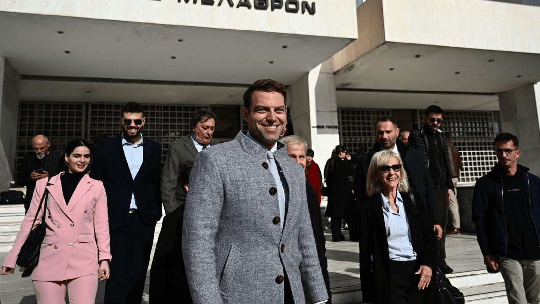 Κίνημα Δημοκρατίας: Τροπολογίες Τζάκρη-Μάλαμα για άμεση επαναφορά της αναστολής των πλειστηριασμών πρώτης κατοικίας