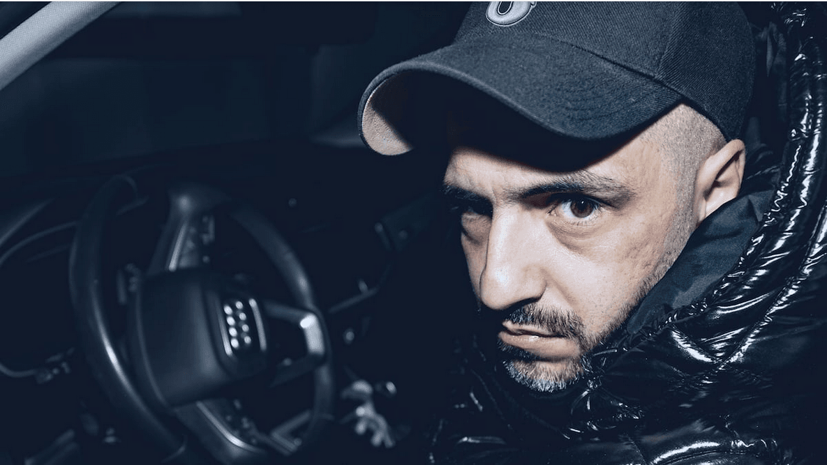 ΛΕΞ: Χρυσό το άλμπουμ «G.T.K.» – Το ρεκόρ που έσπασε στην ιστορία της ελληνικής δισκογραφίας Το άλμπουμ «G.T.K.» του ΛΕΞ έχει ήδη ξεπεράσει συνολικά τα 25,5 εκατ. streams στο Spotify.