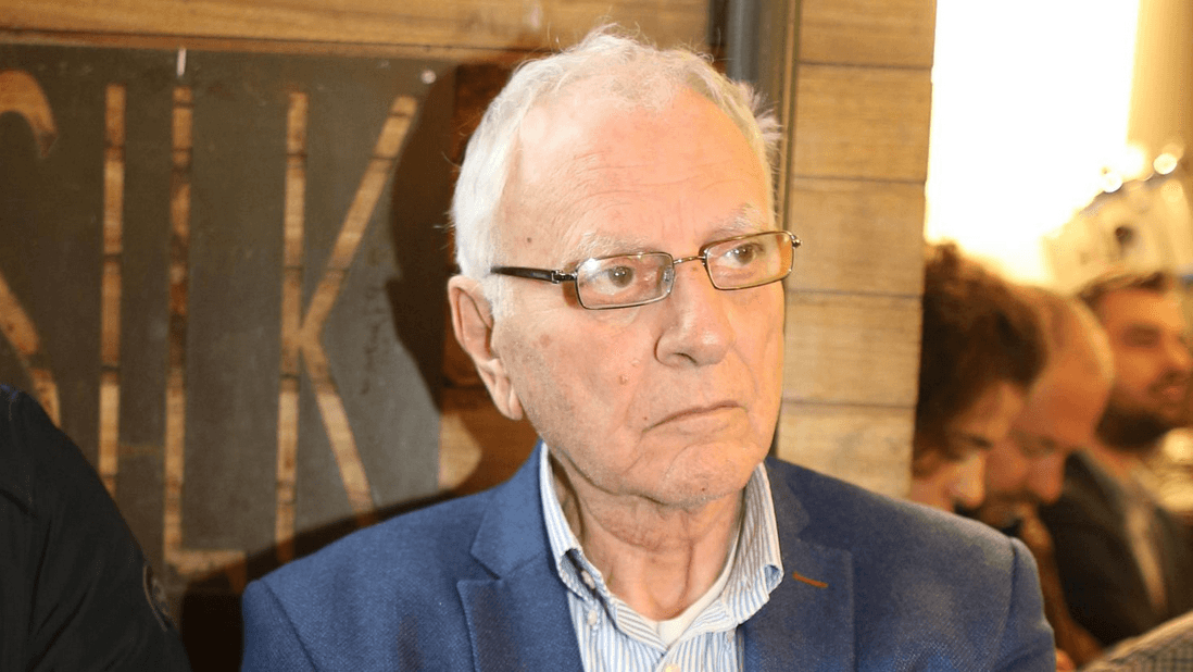 Όταν ο Κώστας Χαρδαβέλλας «τρύπωσε» με την Ειρήνη Παππά στην Αγιά Σοφιά και εκείνη έψαλλε το «Τη Υπερμάχω»