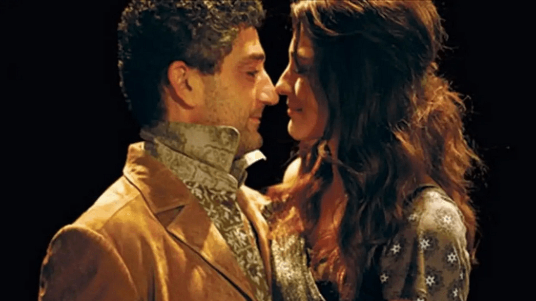 Το αντίο της Μαρίας Ναυπλιώτου στον Δημήτρη Ήμελλο: «Έτσι θα σε θυμάμαι»