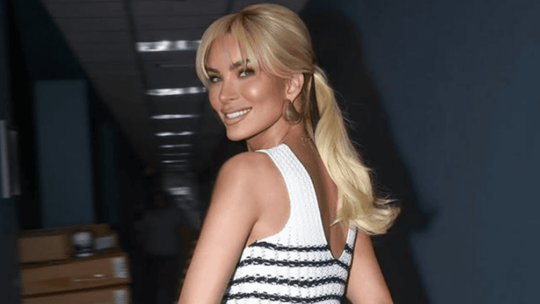 Κατερίνα Καινούργιου: Η αναφορά στο τηλεοπτικό μέλλον της – «Υγεία να ‘χουμε και θα κάνουμε κάτι άλλο»