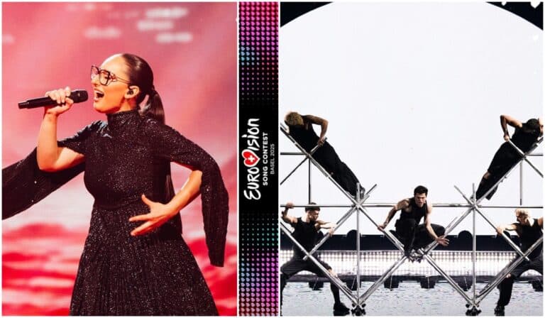 Eurovision 2025: Τα στοιχήματα για την Ελλάδα και την Κύπρο μετά την πρώτη πρόβα