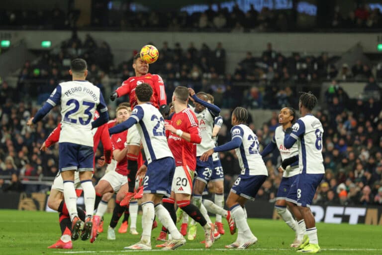 Αγγλική υπόθεση ο τελικός του Europa League: Τότεναμ – Μάντσεστερ Γιουνάιτεντ στο Μπιλμπάο