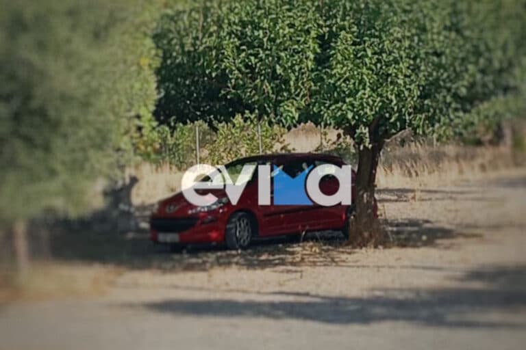 Θρίλερ με το ζευγάρι περιπατητών στην Εύβοια: Βρέθηκε ο άνδρας, αγνοείται η γυναίκα