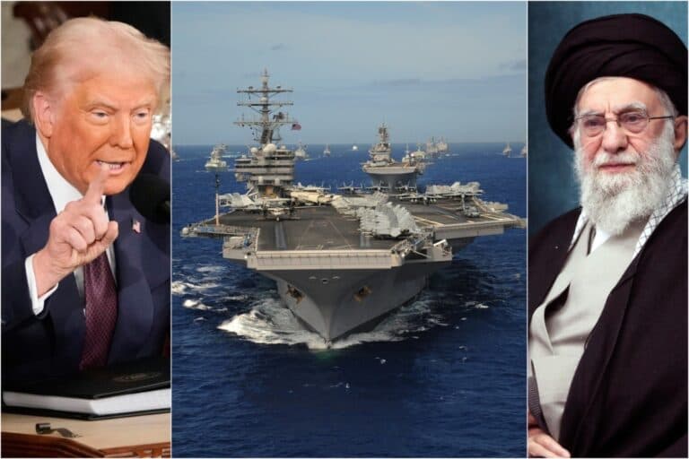 Ανεβαίνει η ένταση: Το Ιράν δεν θέλει συνομιλίες στην Τουρκία, οι ΗΠΑ κατέρριψαν drone