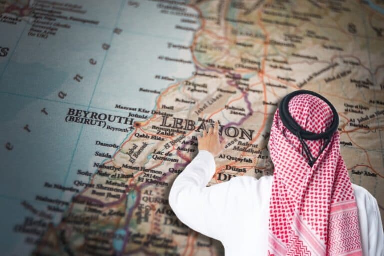 Σκάνδαλο πολιτικής εξαπάτησης στον Λίβανο με ψεύτικο πρίγκιπα