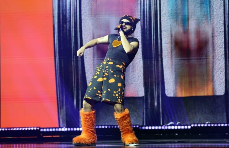 Eurovision 2026 – Sing For Greece: Μόνο έτσι χάνει ο Akylas απόψε στον εθνικό τελικό