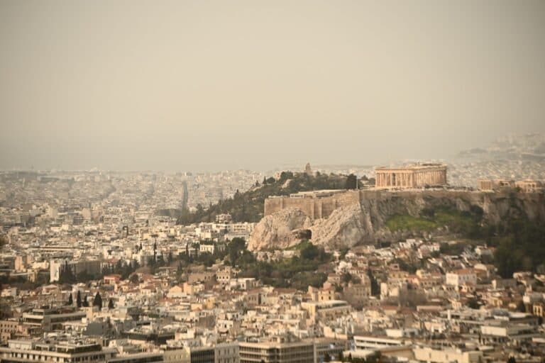 Επιβεβαιώνεται ο «Μάρτης-Γδάρτης» - Τι λέει ο Κλέαρχος Μαρουσάκης