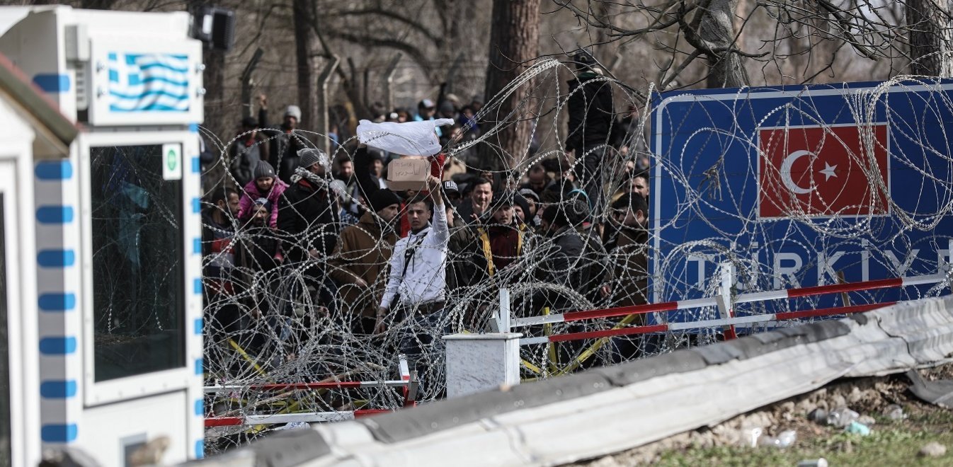 Εβρος: Αναβρασμός για το άνοιγμα των Καστανιών - Ζητούν διάψευση της δήλωσης Πέτσα