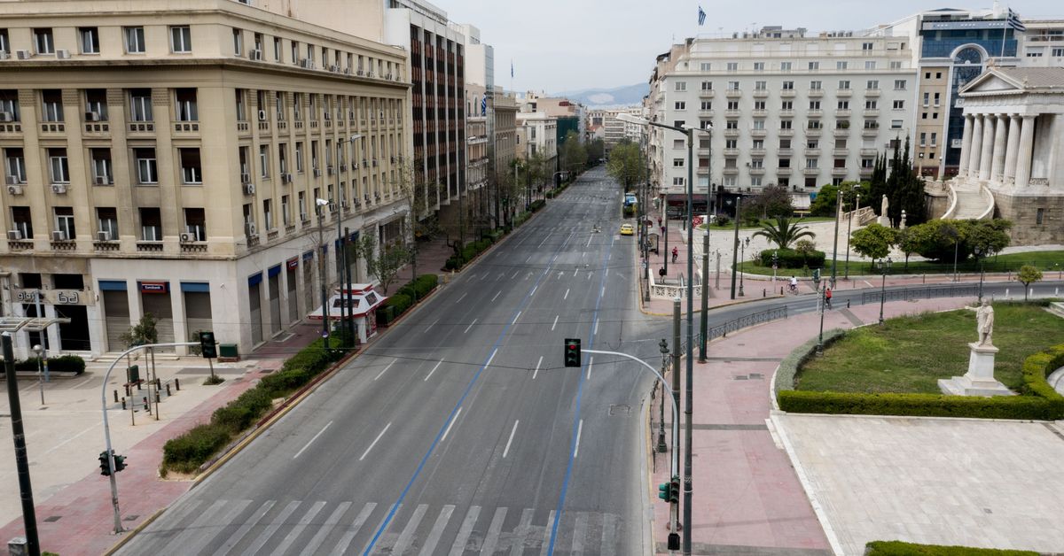 Εμπλοκή στο Δήμο Αθηναίων - Οσμή «αδιαφανούς διαχείρισης» σε έργα περιορισμού κυκλοφορίας