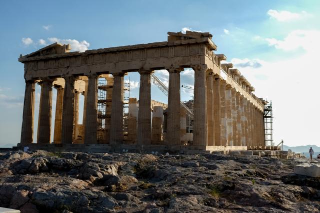 Επιστολή ευρωβουλευτών ΣΥΡΙΖΑ για την επανένωση των Μαρμάρων του Παρθενώνα