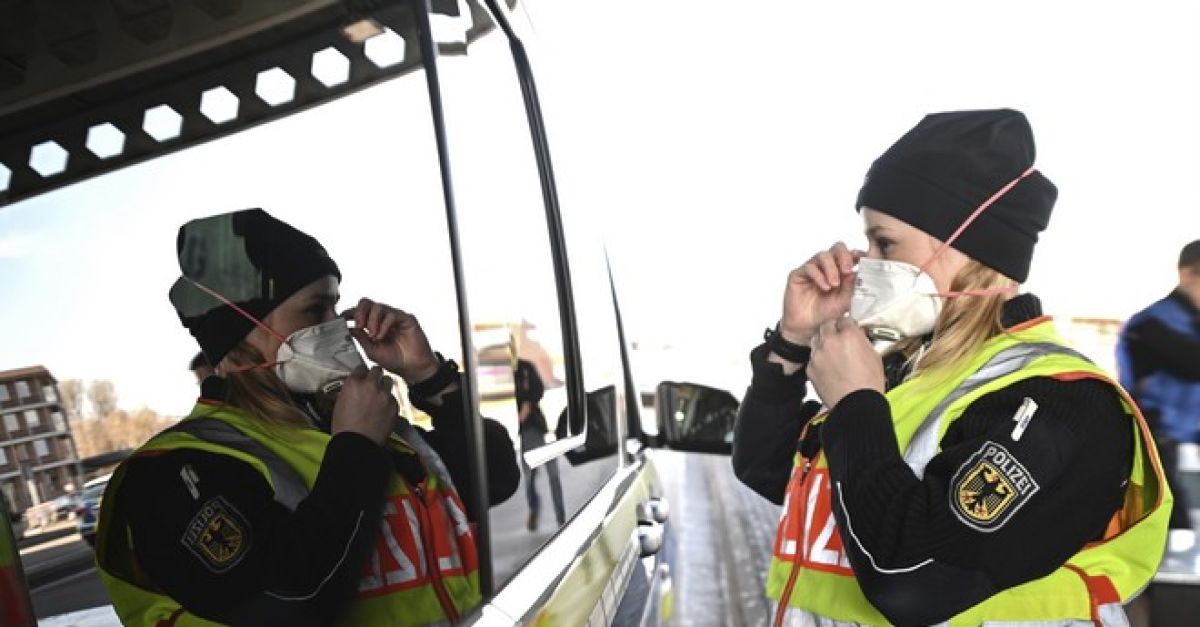 
					Ζυρίχη: Σε καραντίνα 300 θαμώνες κλαμπ λόγω κορονοϊού

