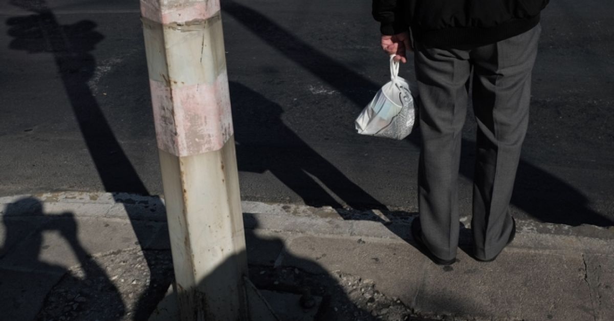 
					Κορονοϊός: Το Γερμανικό Ινστιτούτο Οικονομικών Έρευνών φοβάται "μαζικό" κύμα πτωχεύσεων

