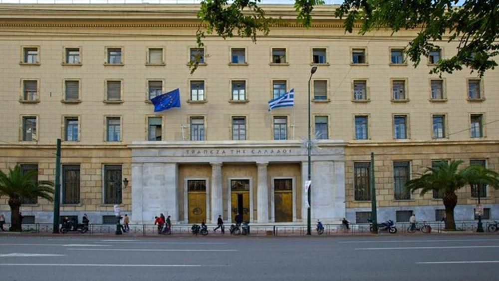 Οι προβλέψεις της ΤτΕ για τις επιπτώσεις της πανδημίας στον τουρισμό