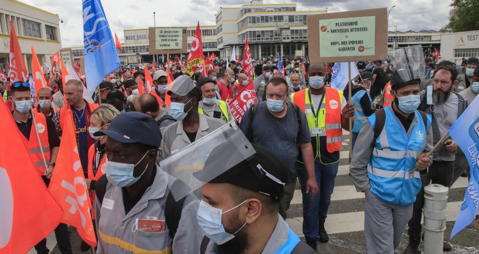 Η Εφημερίδα των Συντακτών