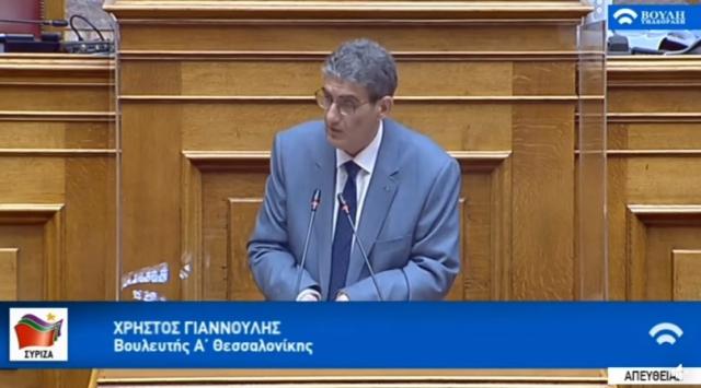 
                
Χ. Γιαννούλης: Ο Δον Κιχώτης (Μητσοτάκης) και ο Σάντσο Πάντσο (Σαμαράς) (Video)

            

