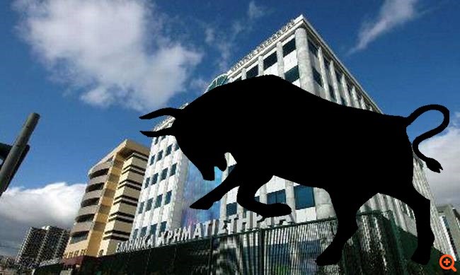 Jefferies: Παραμένει bullish για τις ελληνικές μετοχές – 