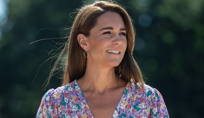 Kate Middleton - Άλλαξε τα μαλλιά της : Beauty