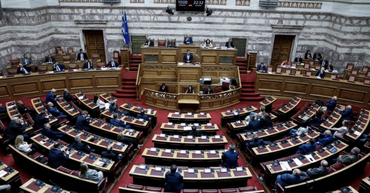 Live - Βουλή: Κορυφώνεται η σύγκρουση για το νομοσχέδιο για τις διαδηλώσεις- Το απόγευμα η ψηφοφορία