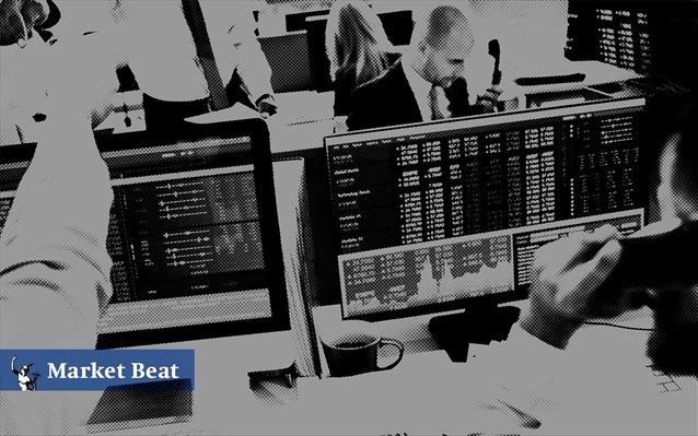 Market Beat: Tο βήμα της αγοράς πιθανά να είναι αβέβαιο, προβληματίζει η έξαρση της πανδημίας

