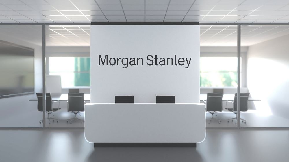 Morgan Stanley: “Βλέπει” ράλι 10% στις ευρωπαϊκές μετοχές στον απόηχο της συμφωνίας της ΕΕ