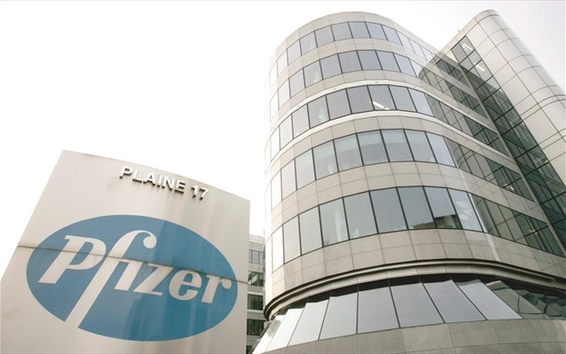 «Πράσινο» σε Pfizer και BioNTech για εμβόλια κορωνοϊού