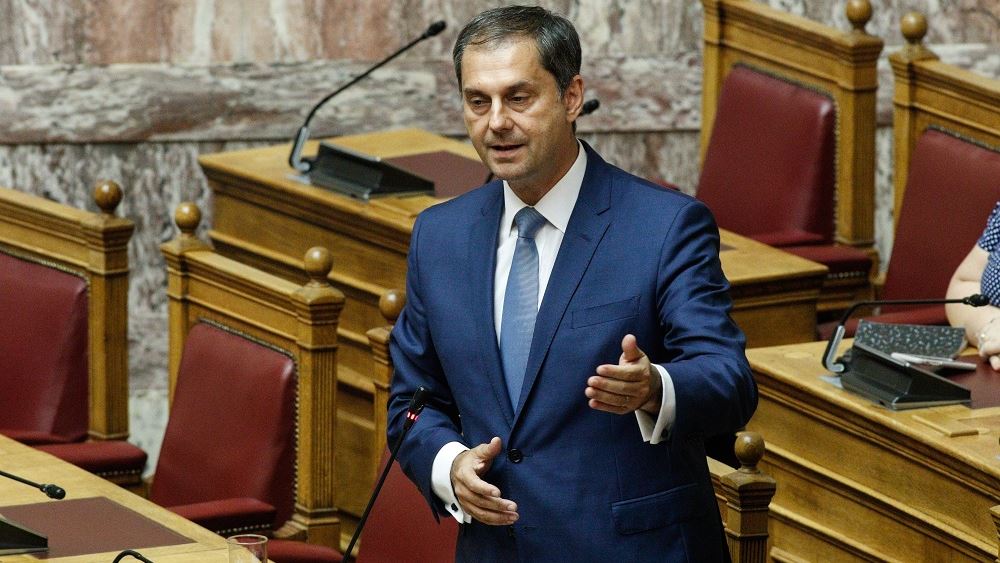 Χ. Θεοχάρης: Η Ελλάδα φέτος θέτει τις βάσεις για τον τουρισμό των επόμενων ετών