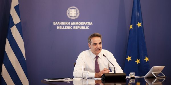 Αναδρομικά: Ο Κυριάκος Μητσοτάκης θα ανακοινώσει οριζόντια λύση 