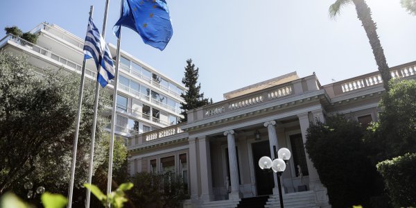 Ανασχηματισμός: Τα πιθανά σενάρια για τη διεξαγωγή του - Ποια ονόματα ακούγονται