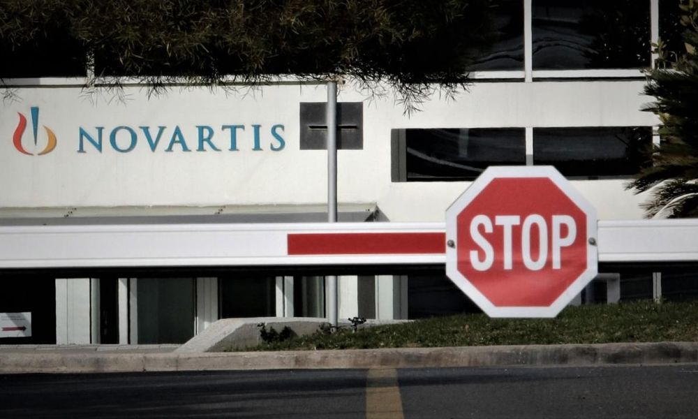 Απάντηση ΣΥΡΙΖΑ σε ΝΔ: Η Novartis ομολόγησε επιρροή αποφάσεων της κυβέρνησης Σαμαρά