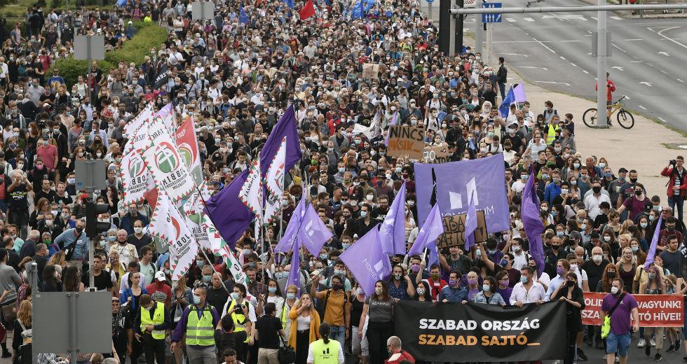 Η Εφημερίδα των Συντακτών