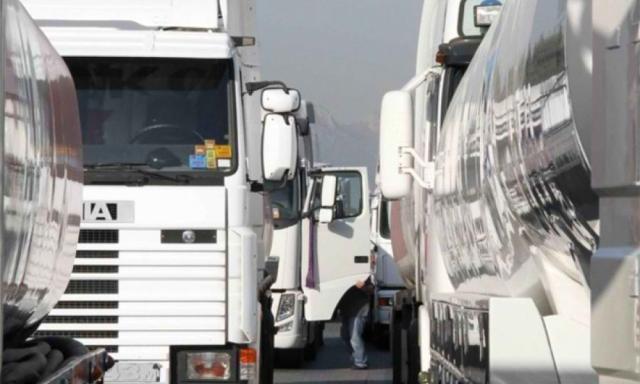 Εντοπίστηκαν στη Θεσσαλονίκη 199 φορτηγά με πειραγμένους ταχογράφους το πρώτο εξάμηνο του 2020
