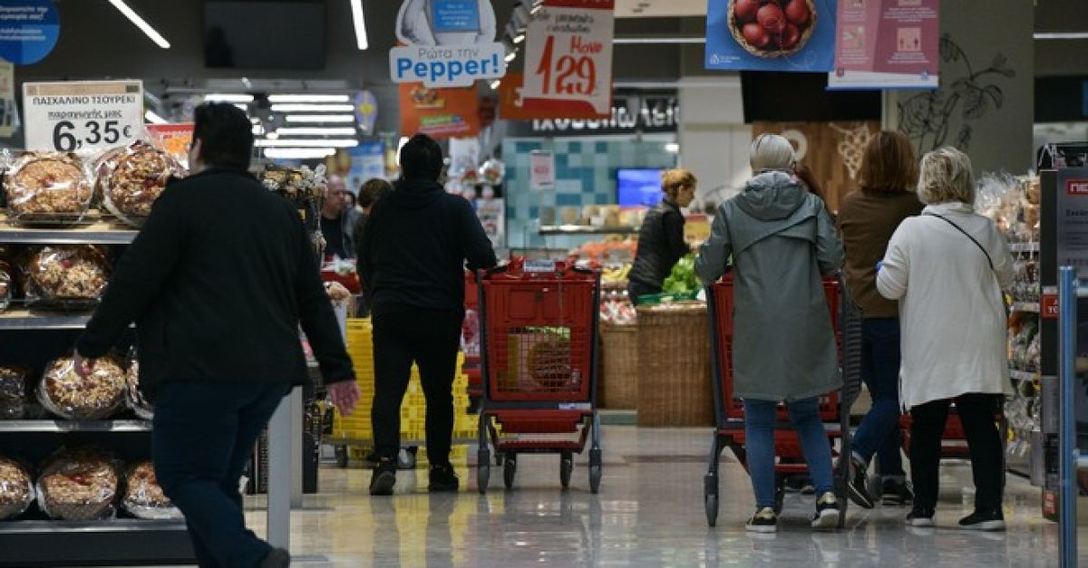 
					ΙΟΒΕ: Ελαφρά επιδείνωση του οικονομικού κλίματος στην Ελλάδα τον Ιούνιο

