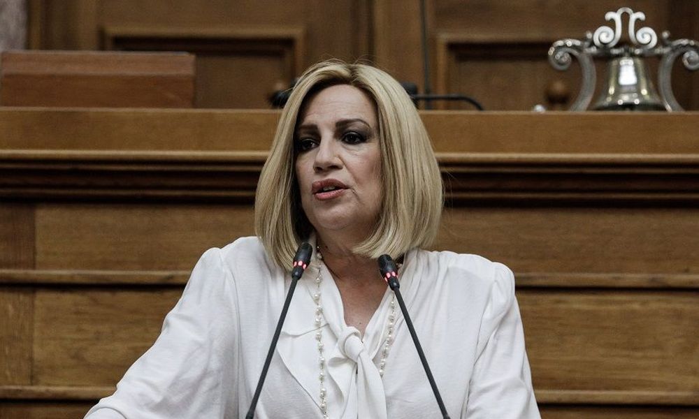 ΚΙΝΑΛ: Ξανανοίγουν μέτωπο προς τον ΣΥΡΙΖΑ