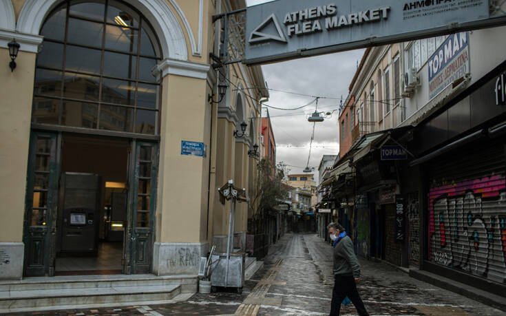 Κανένας θάνατος και 28 νέα κρούσματα σήμερα στην Ελλάδα