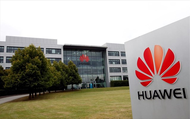 Λεμέρ: Ανοιχτή η Γαλλία σε επενδύσεις της Huawei

