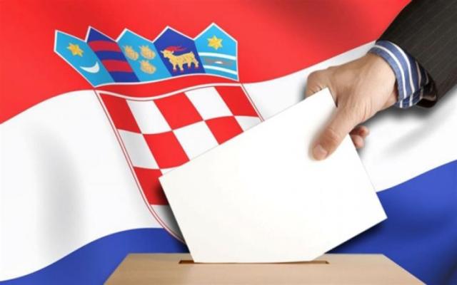 
                
Νίκη της Κεντροδεξιάς δείχνουν τα exit poll στην Κροατία

            

