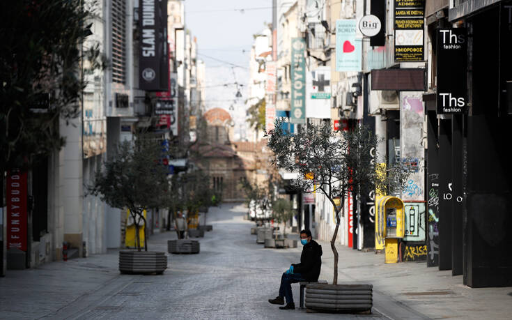 Πού εντοπίστηκαν τα νέα κρούσματα - Πόσα είναι τα εισαγόμενα