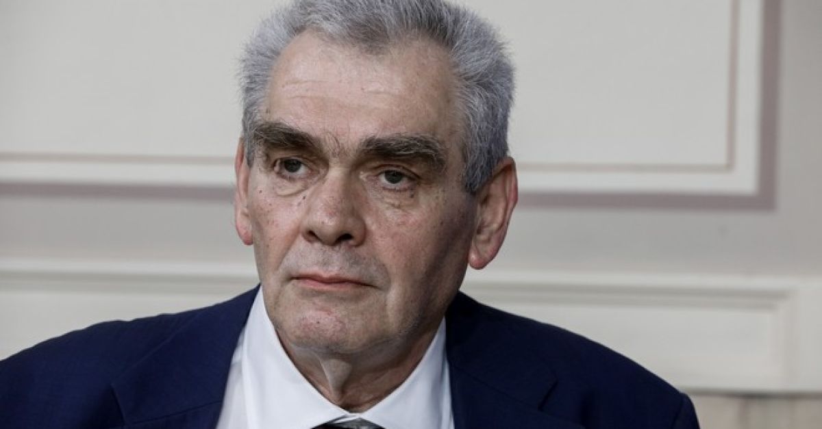
					Προκαταρκτική για Παπαγγελόπουλο: Αποφασίζει η Ολομέλεια για την άσκηση δίωξης

