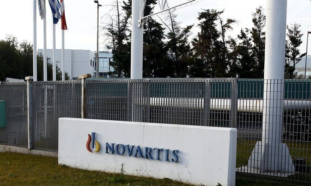 ΣΥΡΙΖΑ: «Ο κ. Δένδιας επιβεβαιώνει ότι η Novartis ομολόγησε διαφθορά στην κυβέρνηση Σαμαρά»