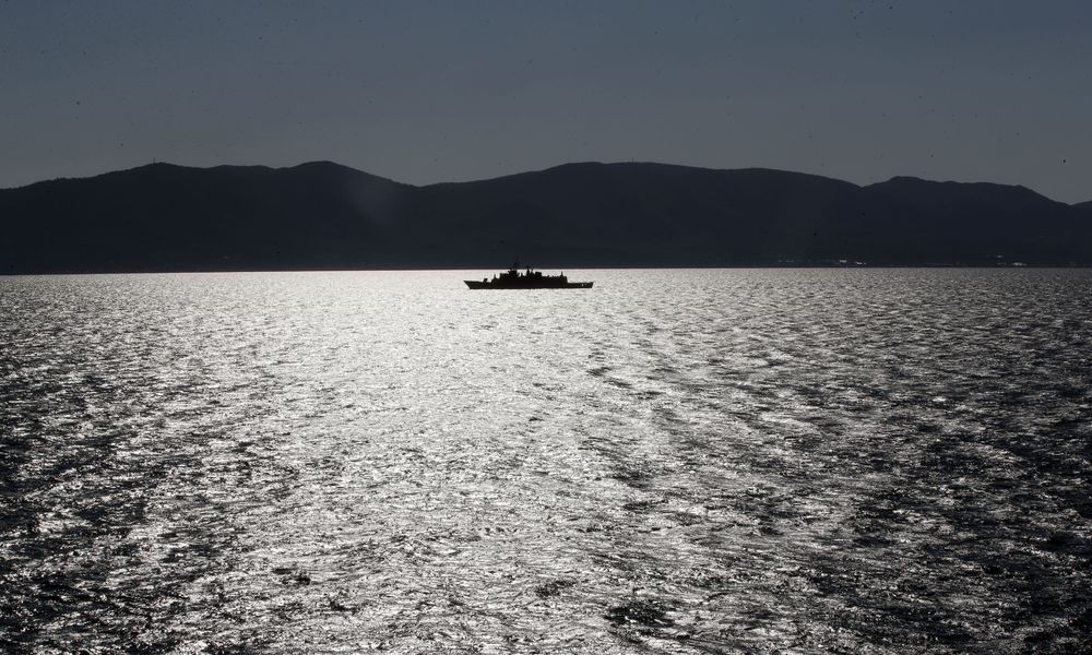ΣΥΡΙΖΑ: Η Τουρκία βάζει στο τραπέζι μη υπαρκτές διαφορές - Διάλογος μόνο για την υφαλοκρηπίδα