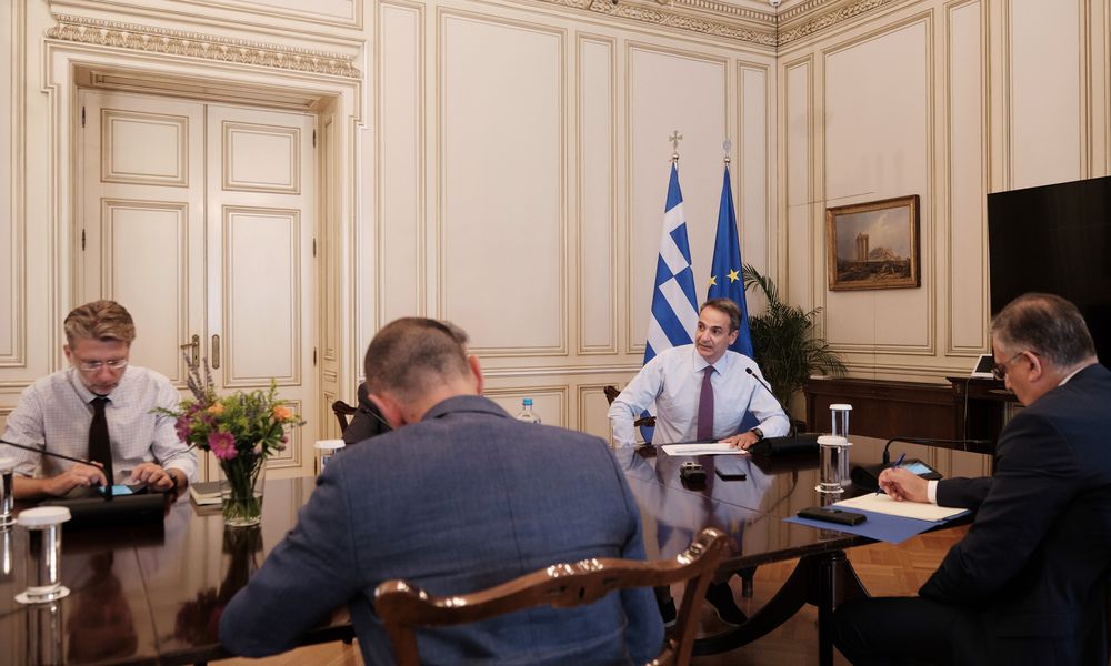 ΣΥΡΙΖΑ για «μέτρα» κατά του κορονοϊού: Το αλαλούμ δυστυχώς συνεχίζεται