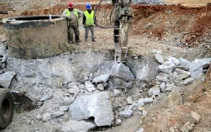 Τι συμβαίνει στα αιολικά πάρκα όταν τελειώσει η διάρκεια ζωής τους; – Newsbeast